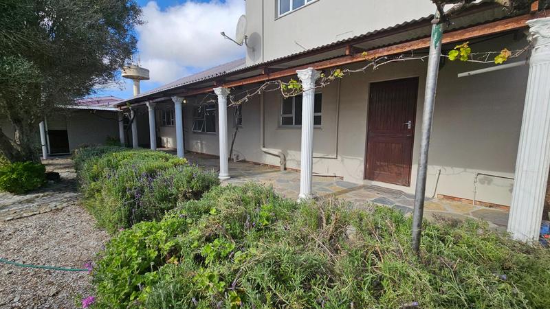 5 Bedroom Property for Sale in Dwarskersbos Western Cape